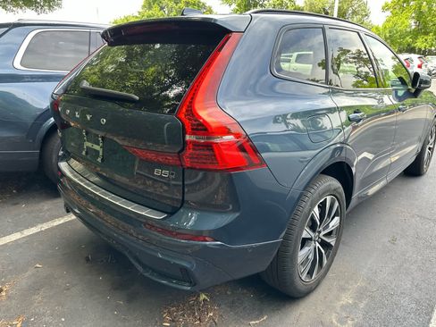 Used 2024 Volvo XC60 B5 Plus w/ Protection Package Premier AWD/4WD image 20