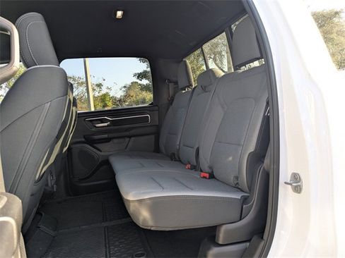 New 2025 RAM 1500 Big Horn image 13