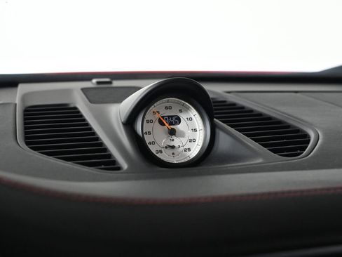 Certified 2018 Porsche 911 GT3 RWD image 20
