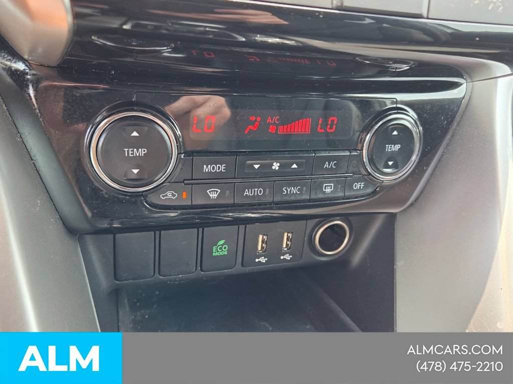 Used 2024 Mitsubishi Eclipse Cross SE AWD/4WD image 23