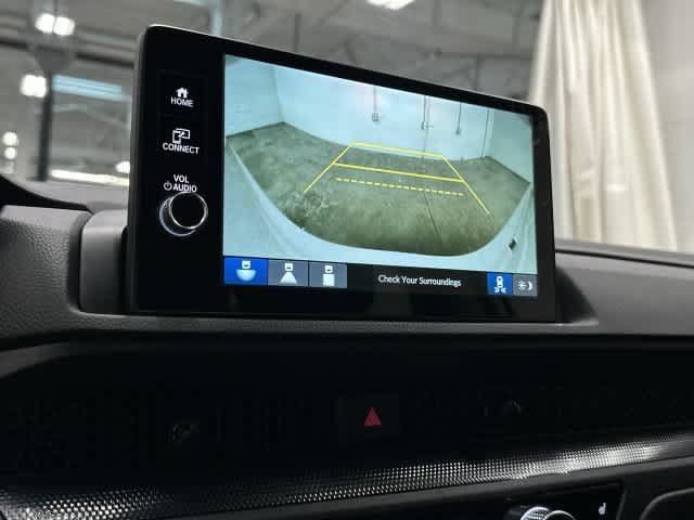 Used 2026 Honda CR-V EX image 22