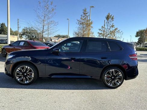 New 2026 BMW X3 xDrive30 w/ Premium Package image 6