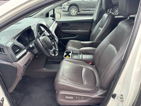 Used 2019 Honda Odyssey EX-L image 12