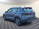 New 2025 Volkswagen Taos S image 3