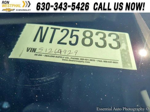 New 2025 Chevrolet Express 3500 Regular Wheelbase w/ Driver Convenience Package image 19