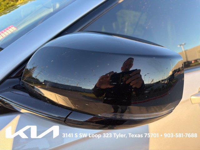 Used 2023 Jeep Grand Cherokee L Laredo AWD/4WD image 5