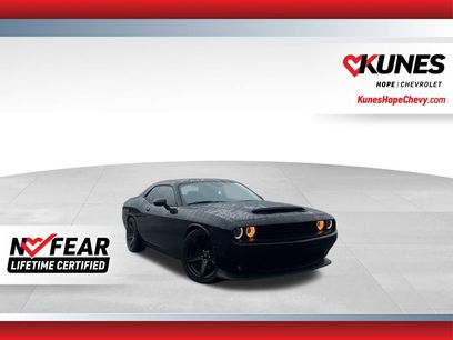 Used 2020 Dodge Challenger R/T w/ Plus Package