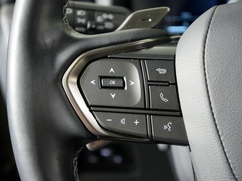Used 2025 Lexus LX 700h Overtrail AWD/4WD image 26