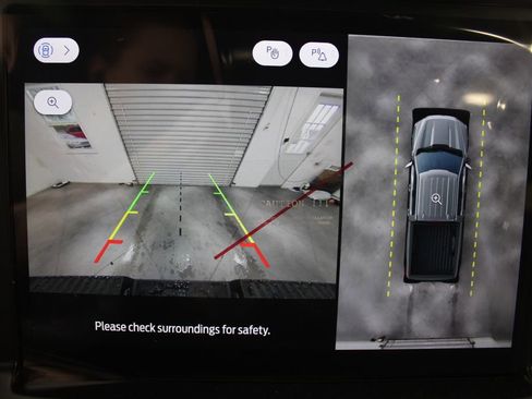 New 2025 Ford F150 XLT w/ Equipment Group 302A MID image 49