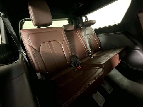 Used 2024 Ford Expedition Max Limited AWD/4WD image 28