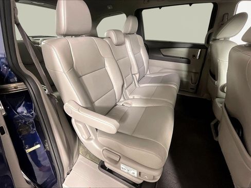 Used 2016 Honda Odyssey EX-L image 24
