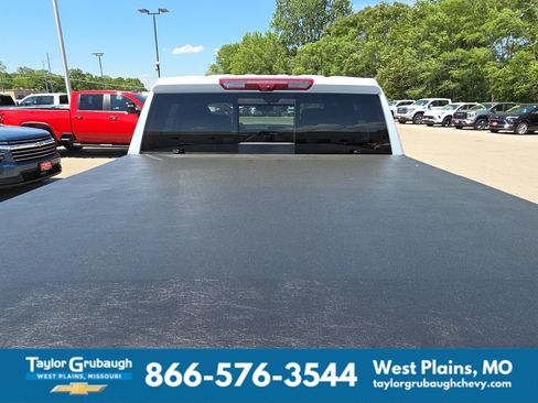 New 2026 Chevrolet Silverado 1500 High Country w/ Technology Package AWD/4WD image 8