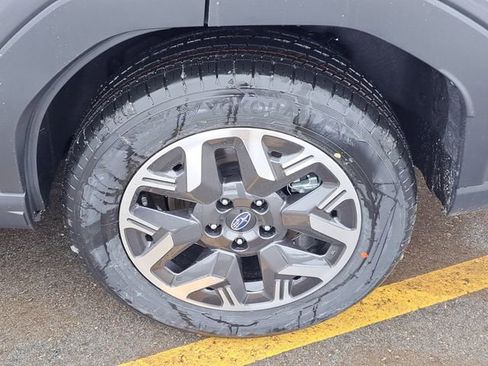 New 2026 Subaru Forester Premium image 28