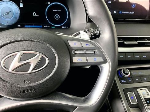 Used 2025 Hyundai Palisade SEL FWD image 11