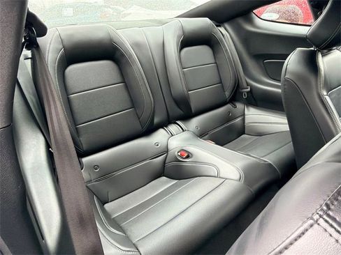 Used 2021 Ford Mustang GT Premium w/ Equipment Group 401A image 15