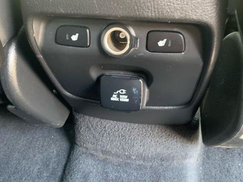 Used 2015 Kia Sorento SX AWD/4WD image 16