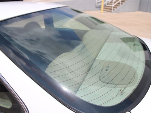 Used 2001 Acura CL Type-S FWD image 31