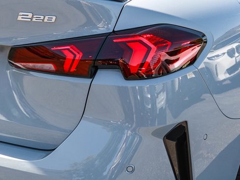 New 2026 BMW 228i w/ Technology Package FWD image 7