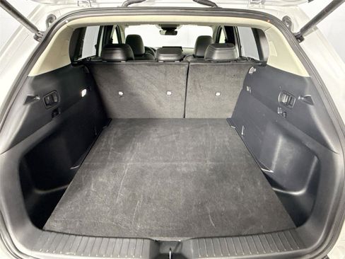 Certified 2025 MAZDA CX-50 AWD 2.5 S w/ Premium Plus Pkg image 41