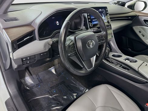 Used 2019 Toyota Avalon Limited image 23