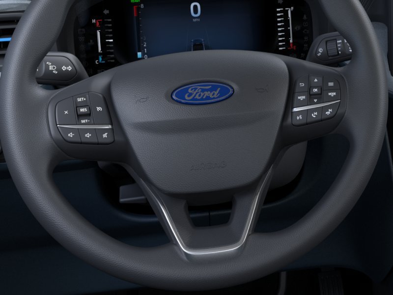 New 2026 Ford Maverick XLT FWD image 14