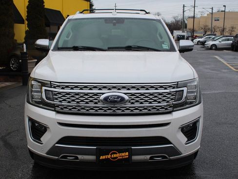 Used 2018 Ford Expedition Platinum image 25