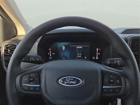 New 2025 Ford Ranger XL image 19