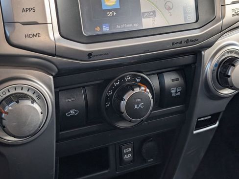 Used 2018 Toyota 4Runner SR5 image 15