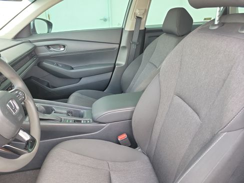 Used 2024 Honda Accord LX image 22
