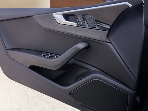 Used 2024 Audi A5 2.0T Premium image 22