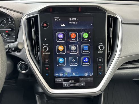 Certified 2024 Subaru Crosstrek 2.0i Premium w/ Popular Package #3 image 16