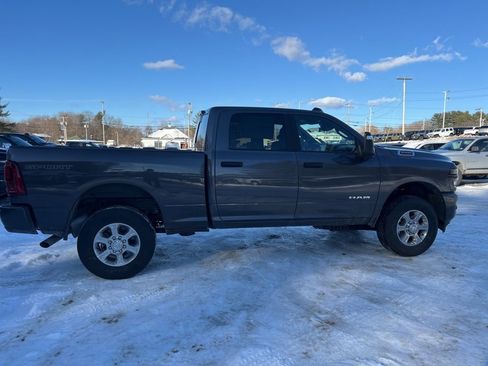 New 2026 RAM 2500 Big Horn image 9