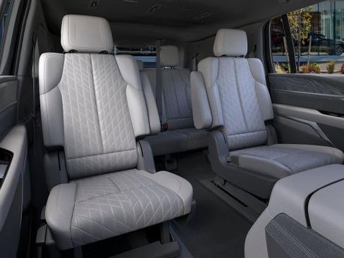 New 2025 Cadillac Escalade IQ Sport 1 w/ Smart Trailering package AWD/4WD image 17