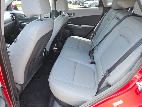 Used 2021 Hyundai Kona Ultimate image 11