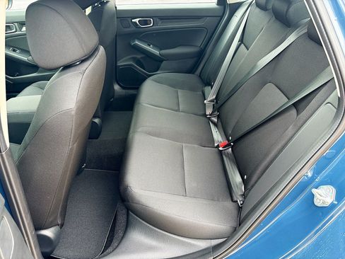 Used 2026 Honda Civic LX image 22