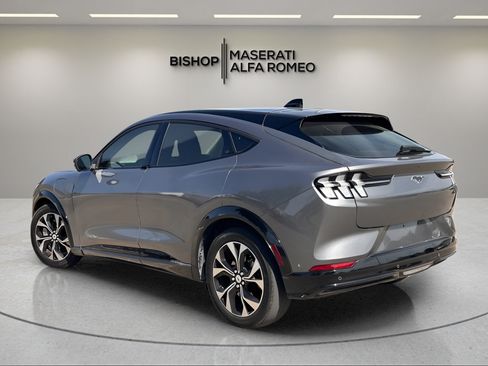 Used 2023 Ford Mustang Mach-E Premium RWD image 3