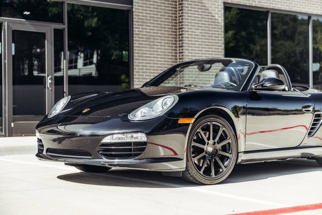 Used 2010 Porsche Boxster RWD image 35