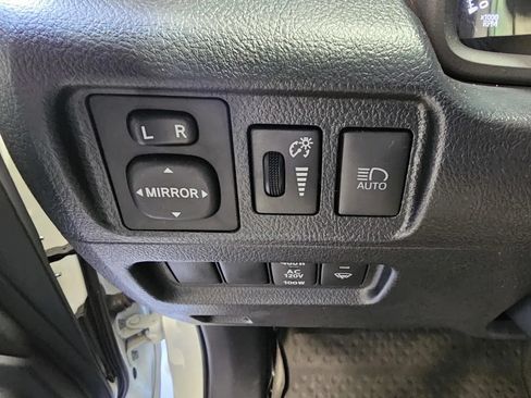 Used 2023 Toyota 4Runner SR5 w/ Wilderness Package (TMS) RWD image 14