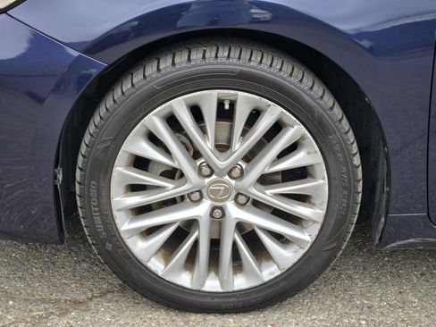 Used 2016 Lexus ES 350 image 27
