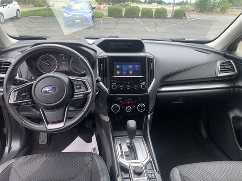 Used 2023 Subaru Forester Premium AWD/4WD image 27