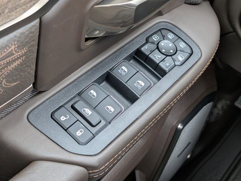 New 2026 RAM 3500 Longhorn AWD/4WD image 24