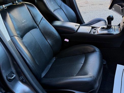 Used 2012 INFINITI G37 x Sedan w/ Premium Pkg image 18