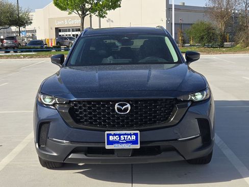 Used 2025 MAZDA CX-50 AWD 2.5 S w/ Premium Plus Pkg image 10