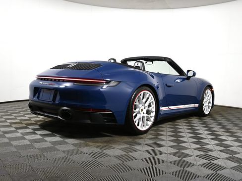 Certified 2023 Porsche 911 Carrera GTS RWD image 15