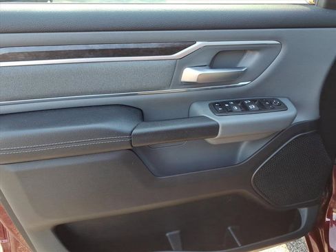 Certified 2022 RAM 1500 Big Horn image 7