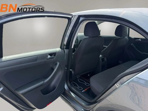 Used 2016 Volkswagen Jetta S FWD image 13