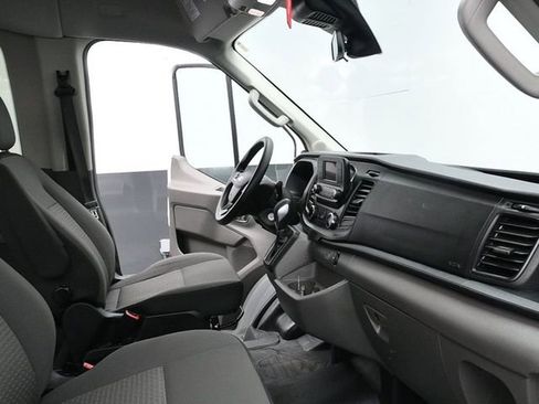 Used 2024 Ford Transit 350 XL image 23