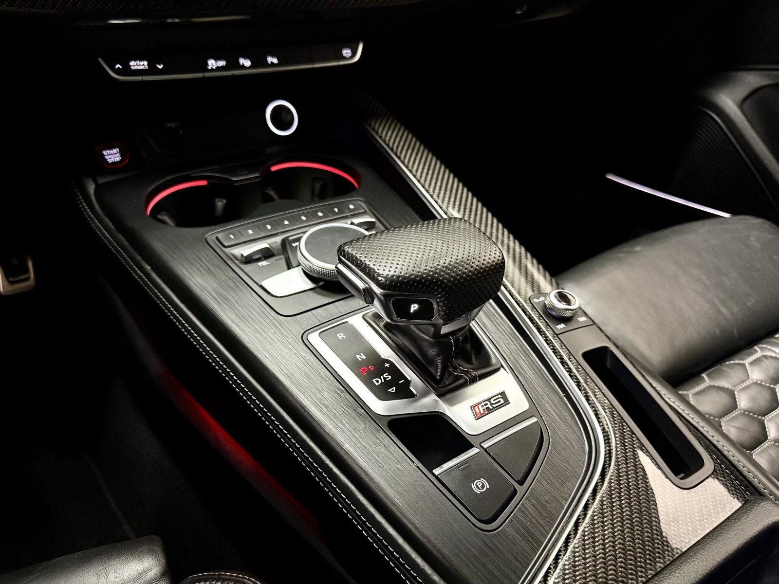 Used 2019 Audi RS 5 Sportback w/ RS Driver Assistance Package AWD/4WD image 23