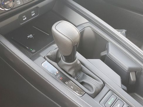 New 2026 Honda Accord SE image 19