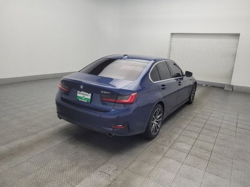Used 2022 BMW 330i xDrive Sedan w/ Convenience Package AWD/4WD image 9